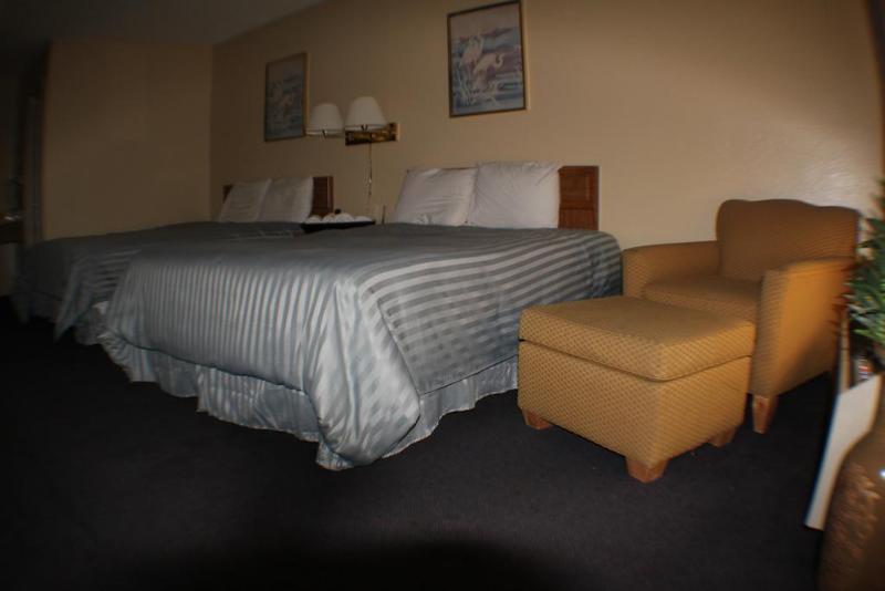 La Copa Inn Harlingen Downtown - photo 19