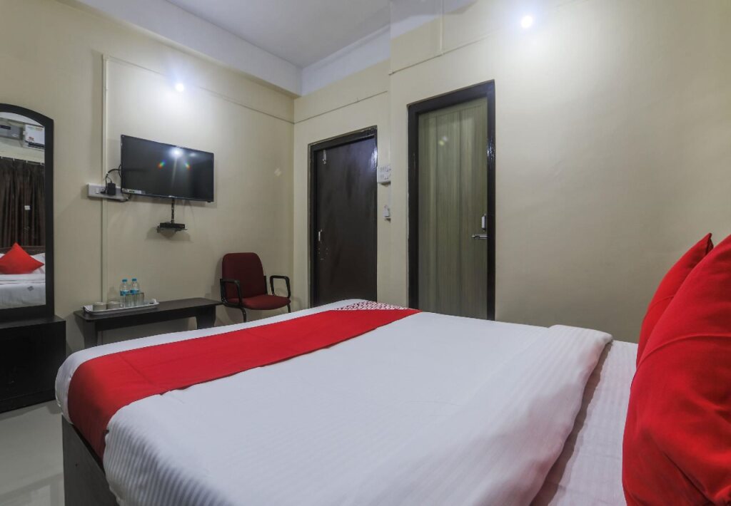 OYO Flagship 701876 Second Home Guest House