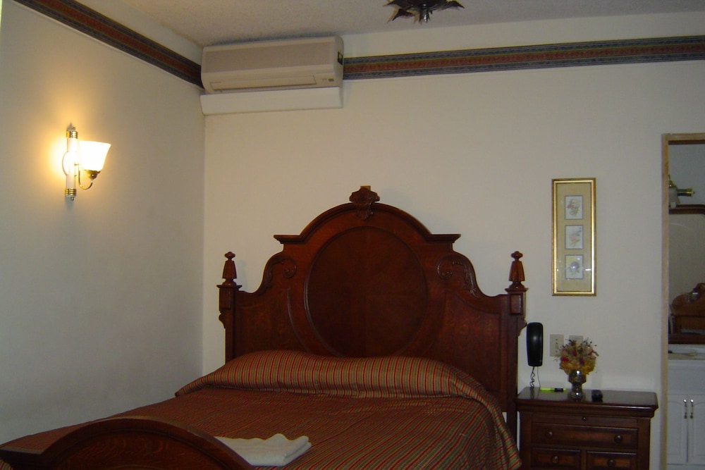 Club Hotel Ida Maria in Santo Domingo De Los Colorados, Ecuador