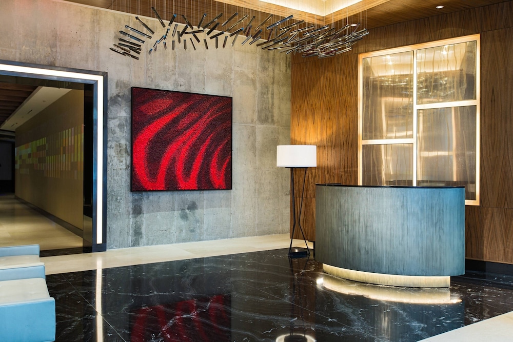 Renaissance New York Midtown Hotel - photo 94