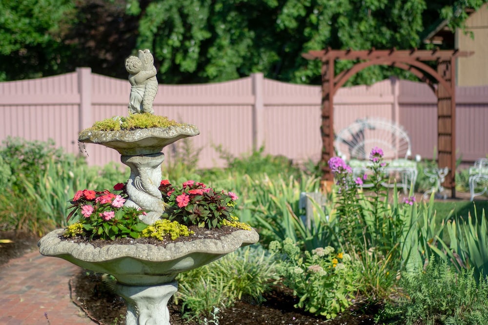 The Towers Bed & Breakfast - photo 35