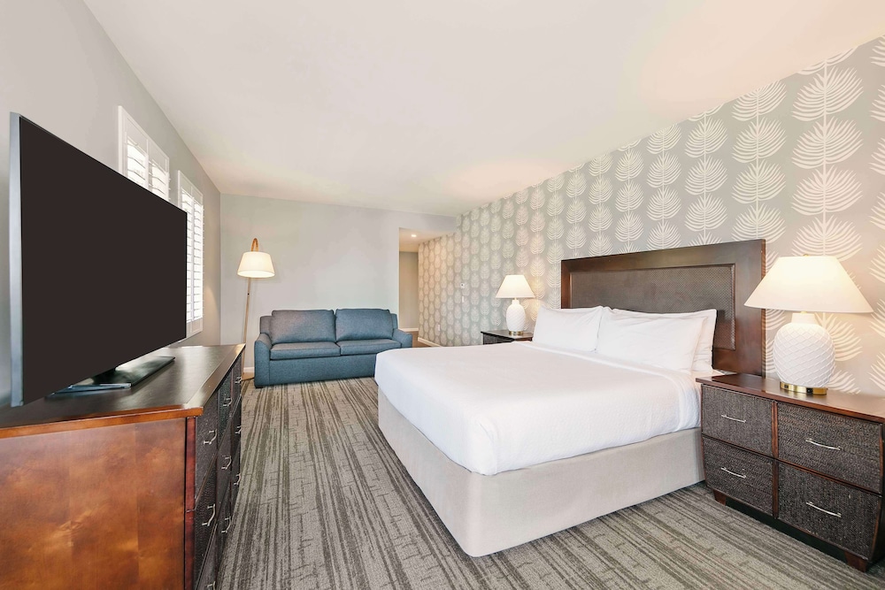 Jamaica Bay Inn Marina Del Rey Tapestry Collection by Hilton - photo 8