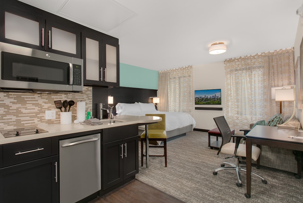 Staybridge Suites Seattle South Lake Union by IHG - photo 6