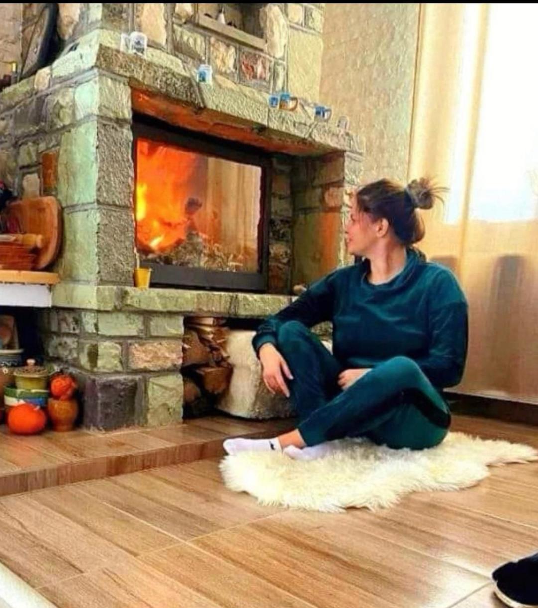 Cazare Haiducita Bran in Zarnesti, Romania