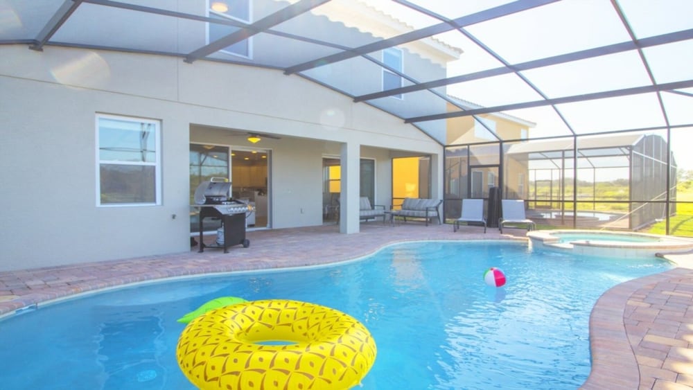 Aco227503 Golden Palms Resort 7 Bed 6 Baths Villa - photo 31