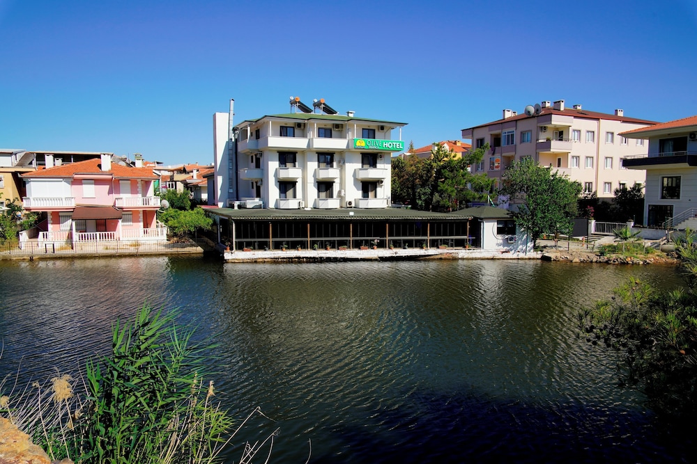 Olive Branch Hotel - last minute hotel in Ayvalik