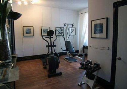 Clarion Inn & Suites Belleville — Belleville — photo 4