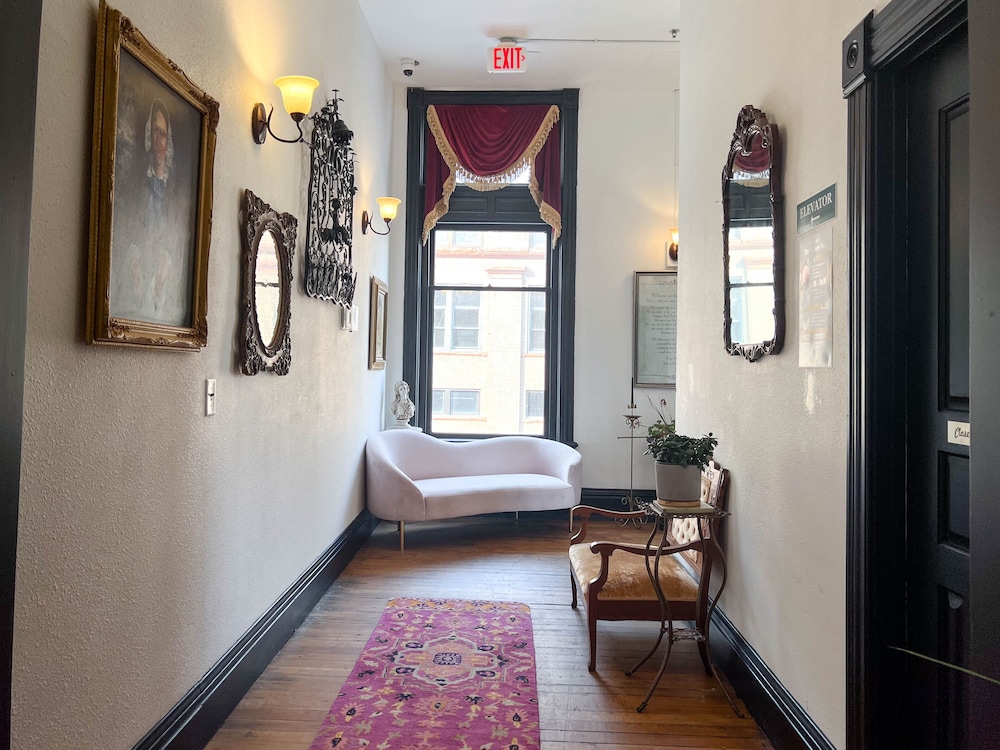 The Oliver Inn Duluth Hotel Near Canal Park - photo 123