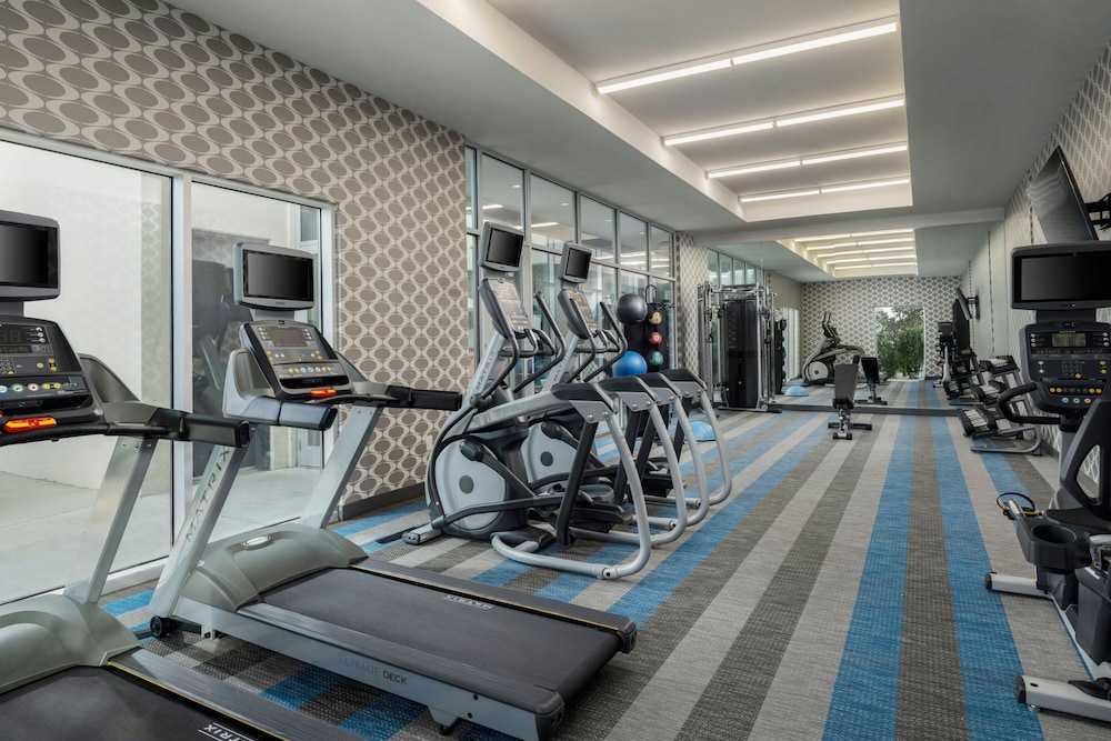 Aloft Orlando Lake Buena Vista - photo 23