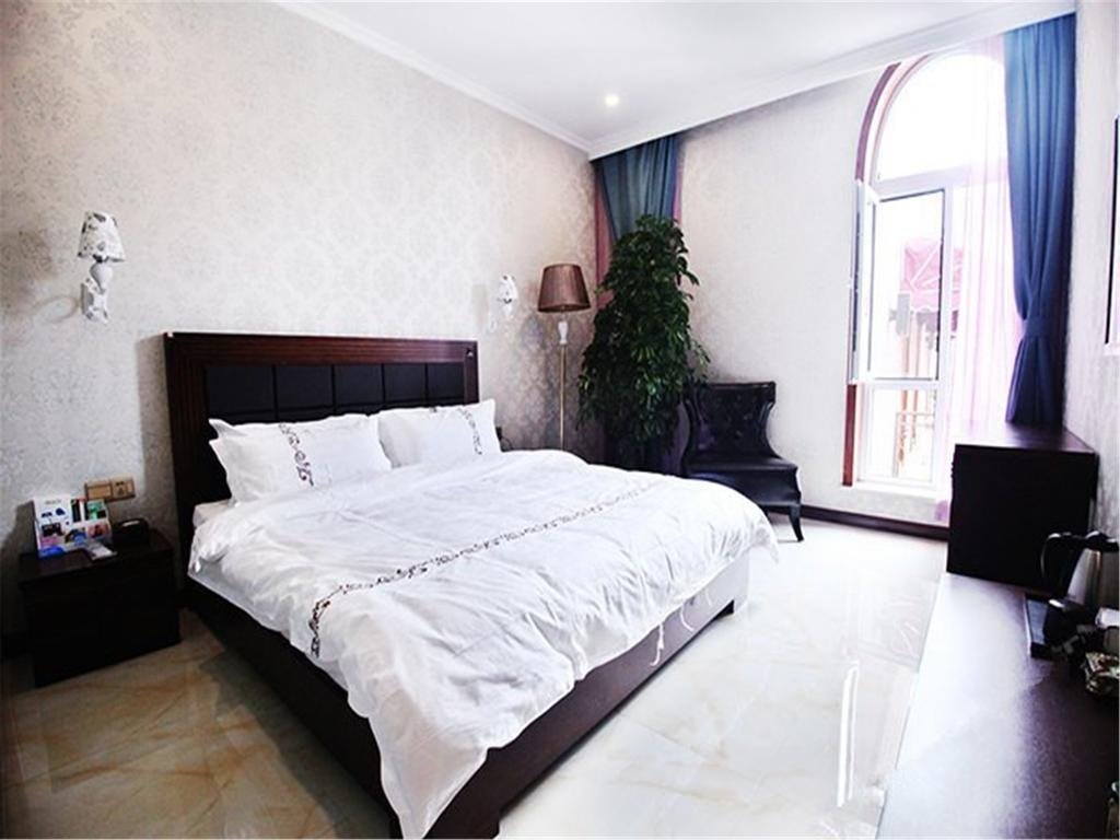 The Odeon Hotel Americano — hotel in Changzhi