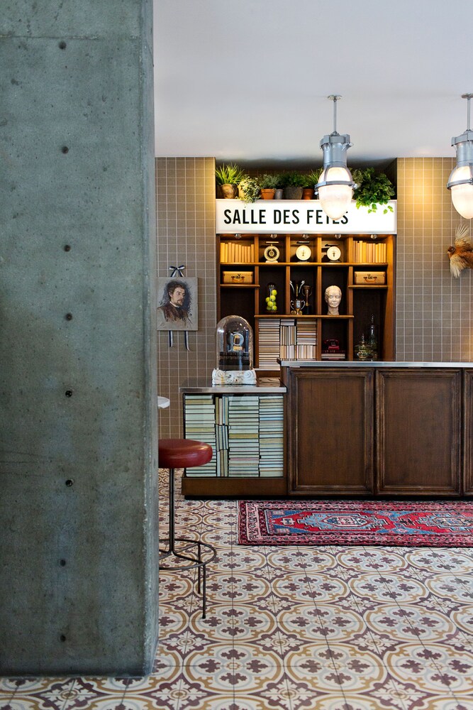 Palihouse West Hollywood - photo 3