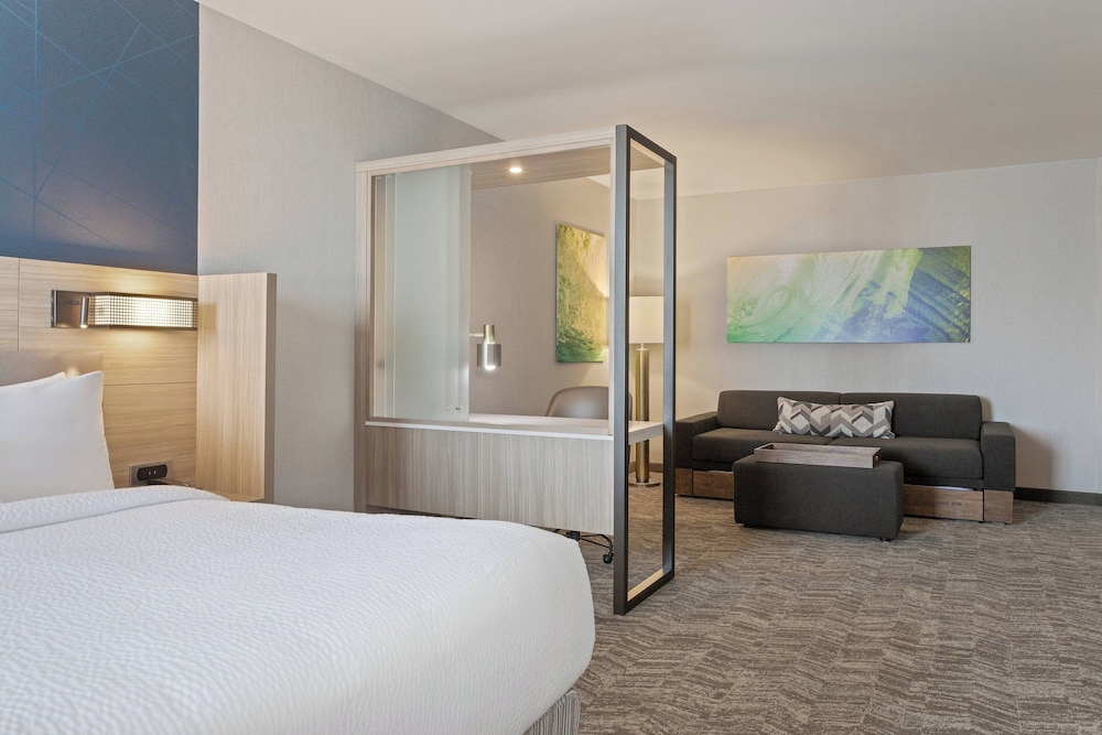 SpringHill Suites by Marriott Ocala - photo 9