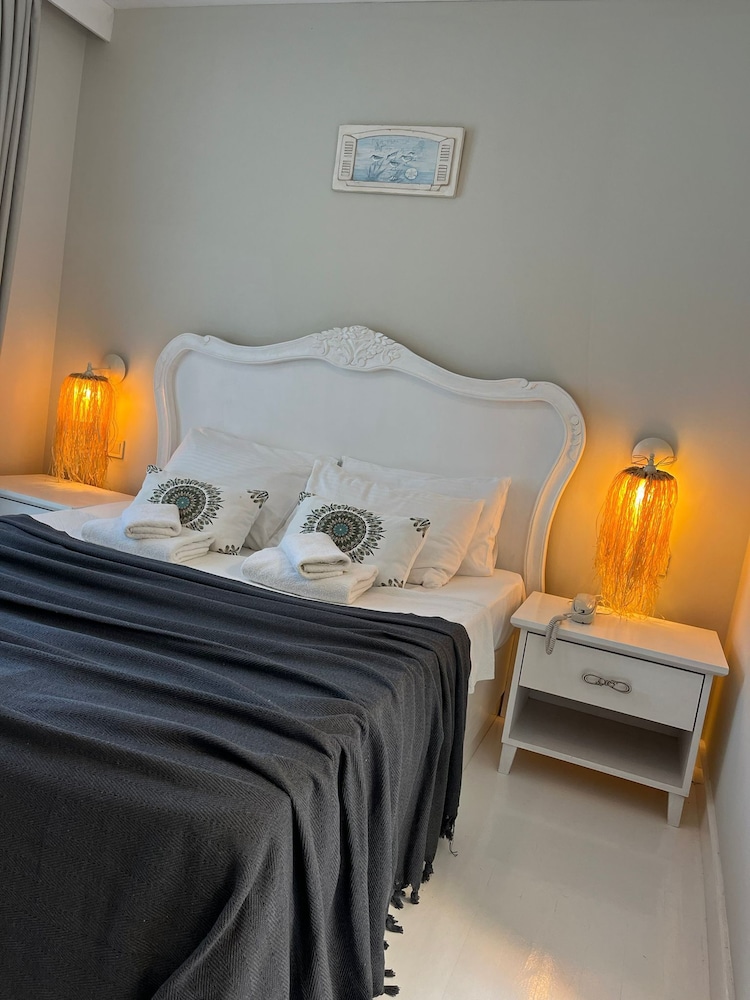 A La Lucca Hotel — Cesme — photo 5