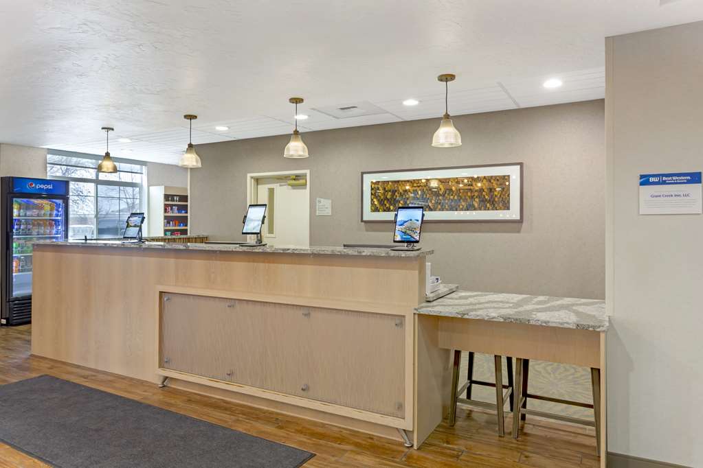 Best Western Plus Grant Creek Inn - photo 75