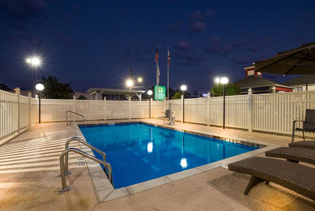 Quality Inn Thomasville Northpark - photo 27