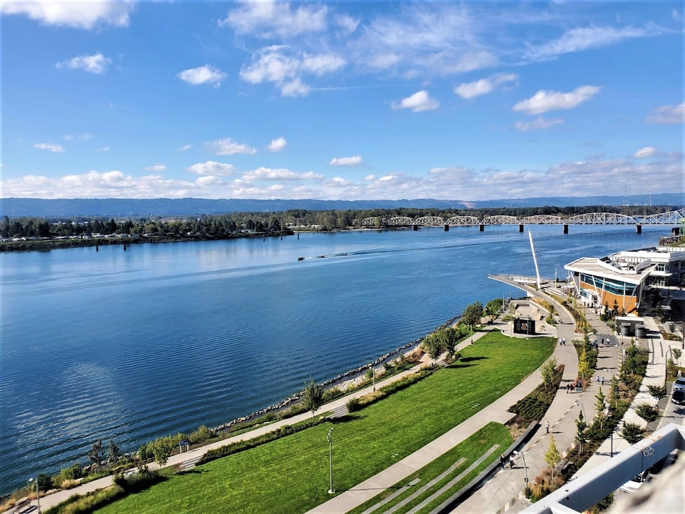 Hotel Indigo Vancouver Dwtn Portland Area by IHG - photo 101
