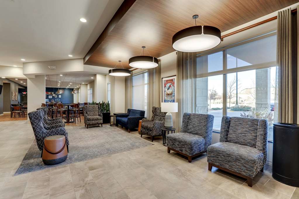 Drury Plaza Hotel Denver Westminster - photo 6