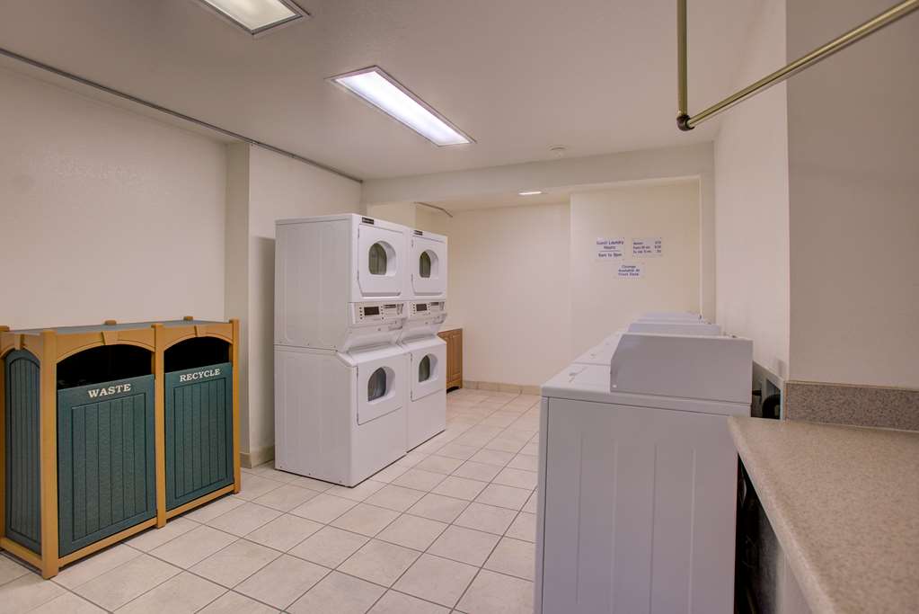Best Western Sandman Hotel - photo 10