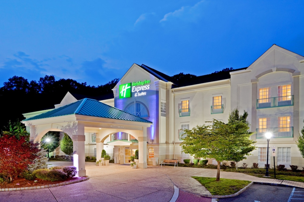 Holiday Inn Express Hotel & Stes Mt. Arlington Rockaway Area by IHG - photo 52