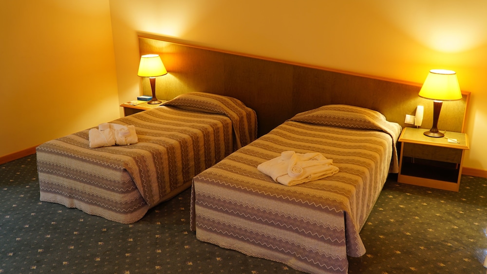 Altis Resort Hotel & Spa All Inclusive — Serik — photo 4