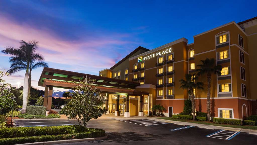 Hyatt Place Fort Myers Estero - photo 19