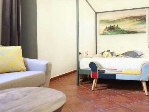 Firenze Rentals Suite Cavour — 4-Star Luxury Hotel in Florence, Italy
