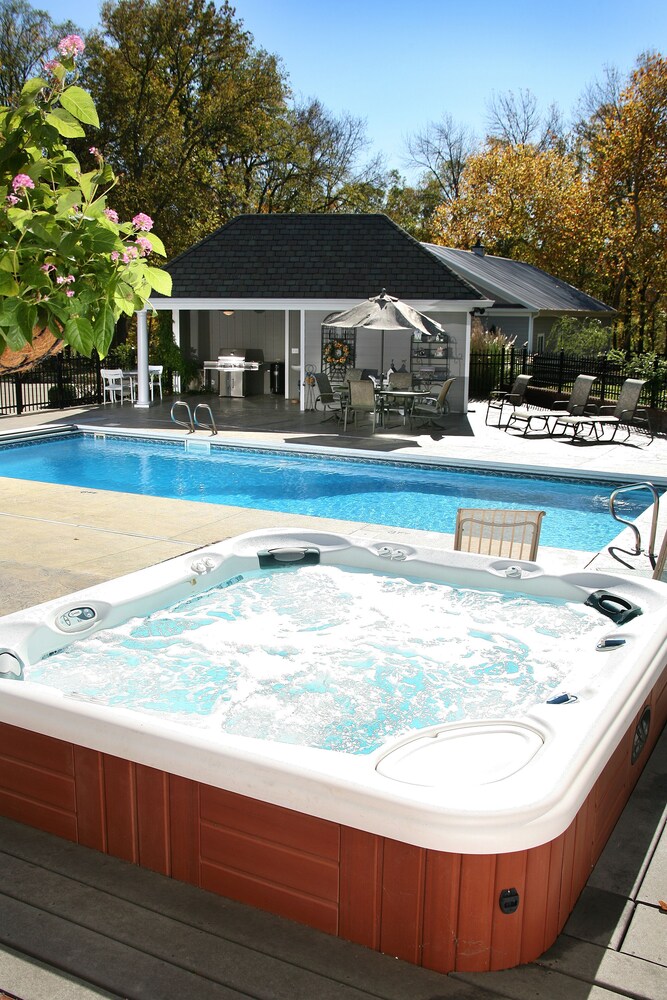 Bluegrass Country Estate - photo 14