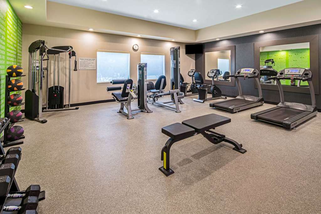 La Quinta Inn & Suites by Wyndham McAllen La Plaza Mall - photo 9