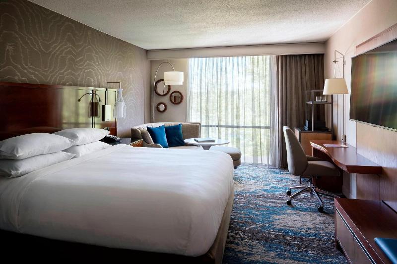 Boston Marriott Newton - photo 78