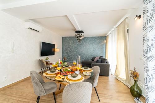 Apartment Cortisia