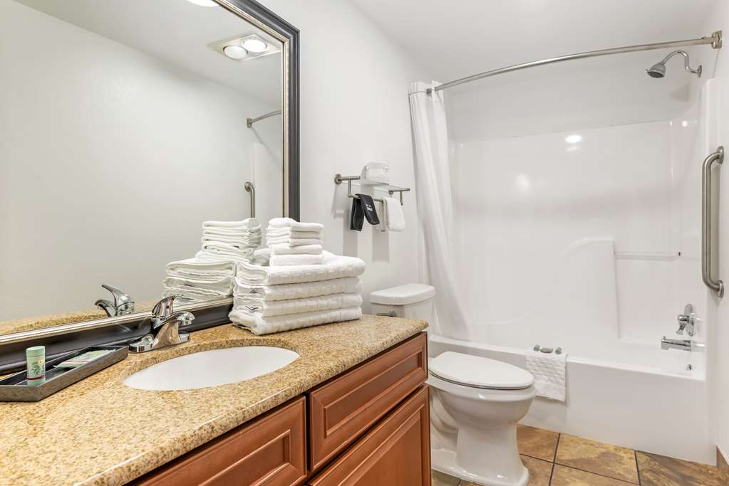 Best Western Canon City - photo 33