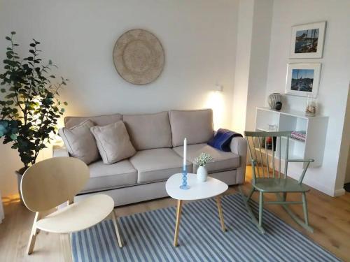 fewo1846 HolidayWassersleben strandnahes Apartment mit Balkon und Fördeblick — 4-Star Luxury Hotel in Harrislee, Germany