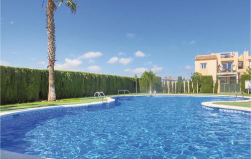 Beautiful Apartment In Torrevieja — 4-Star Luxury Hotel in Torrevieja, Spain