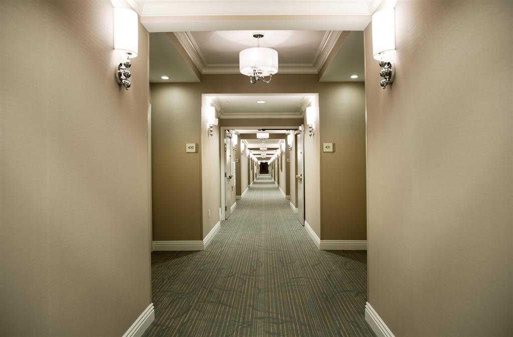 Ayres Hotel Fountain Valley Huntington Beach - photo 16