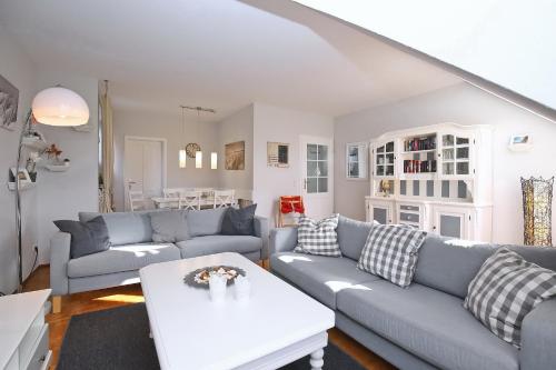 Sünnslag Ostsee Perle Wohnung 044 — 4-Star Luxury Hotel in Ostseebad Boltenhagen, Germany