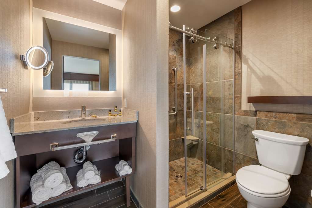 Best Western Plus Superior Inn - photo 31