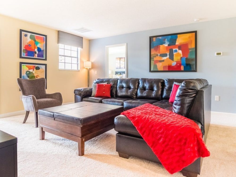 Villa in Champions Gate Resort 1467 - photo 27