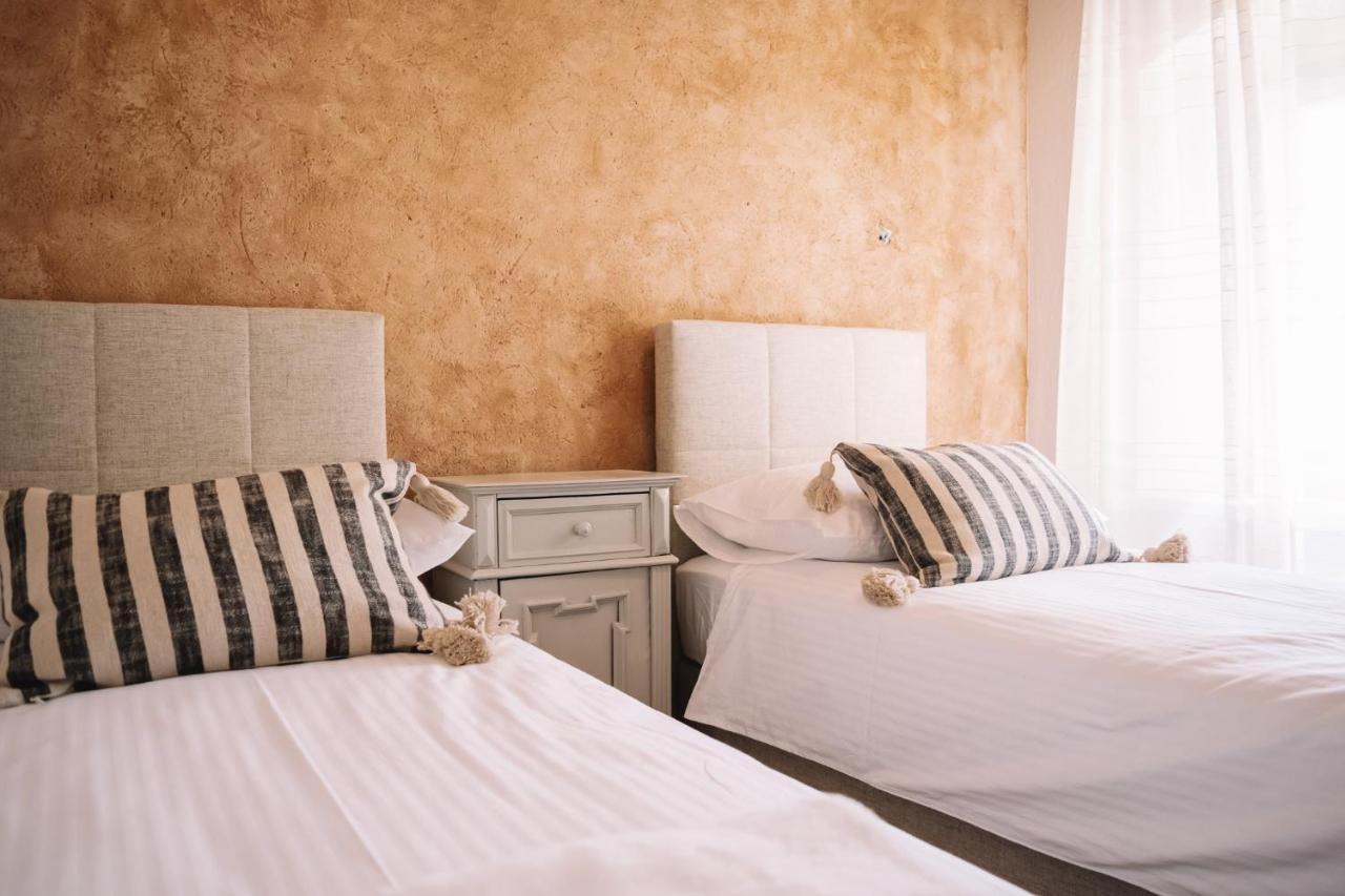 Della Croce Bed&Breakfast — 4-Star Luxury Hotel in Svetvincenat, Croatia