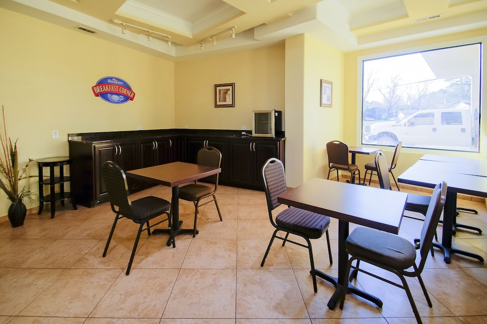 Cypress Inn & Suites Washington by OYO - photo 34
