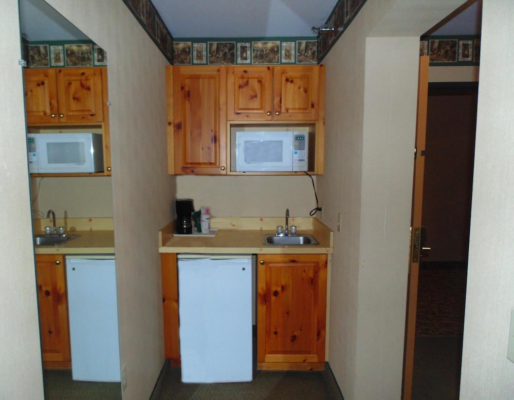 American Inn and Suites Houghton Lake - photo 15