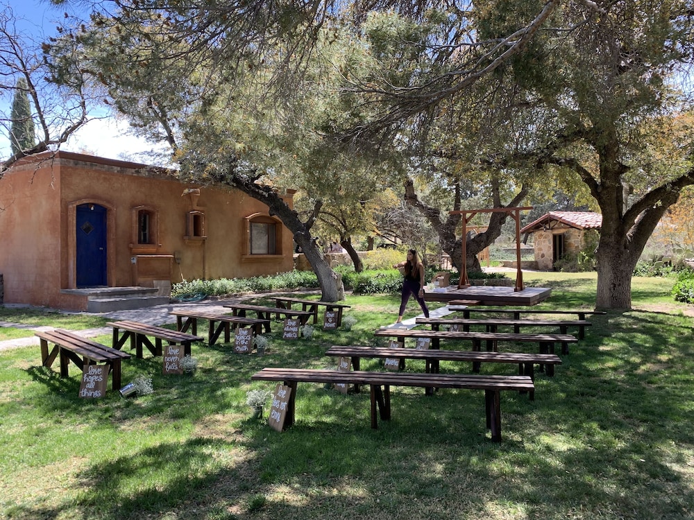 El Rancho Robles - photo 140