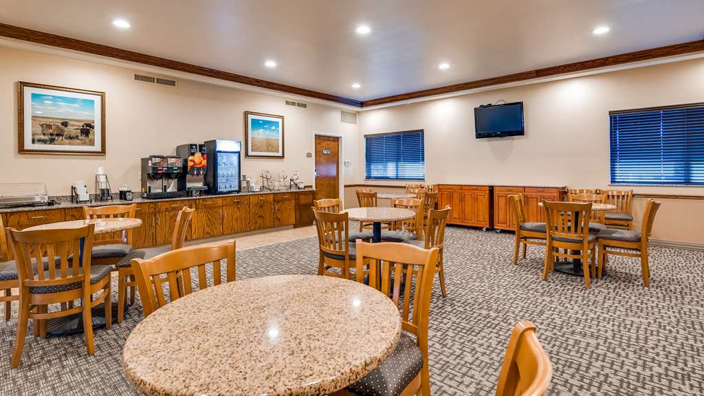 Best Western El quartelejo Inn & Suites - photo 23