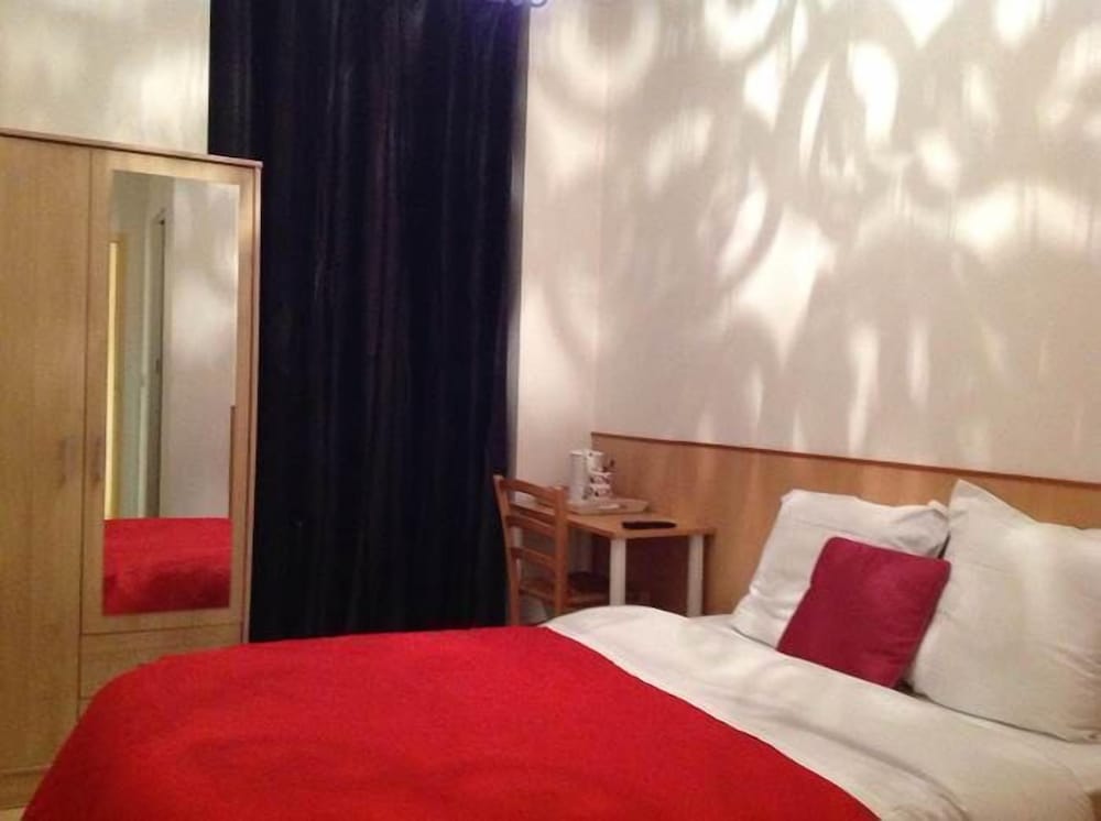 Hôtel Nice Savoie - last minute hotel in Nice