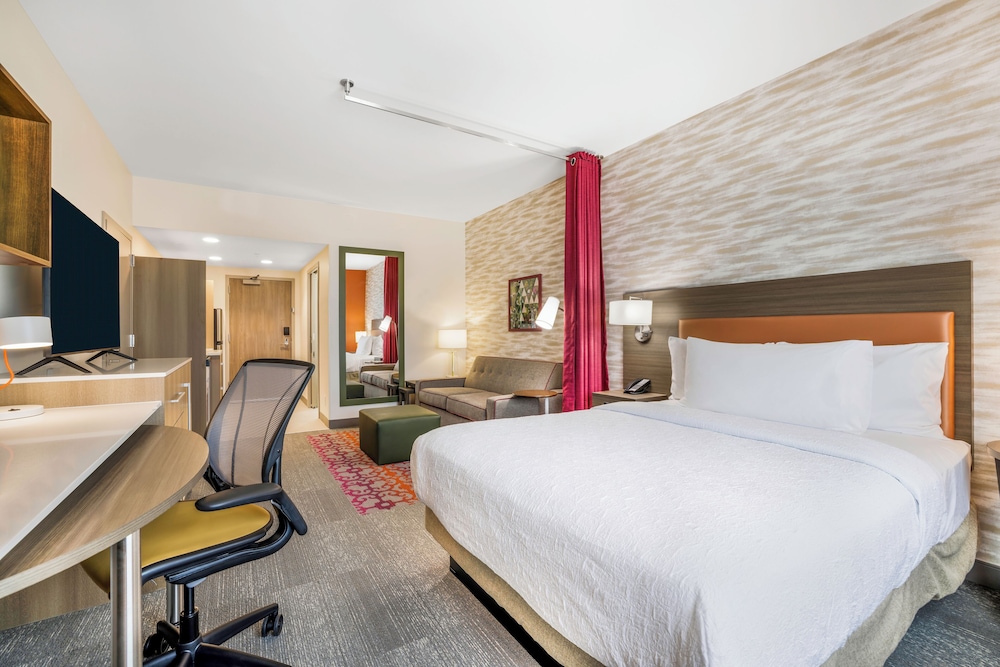 Home2 Suites by Hilton Madison East - photo 6