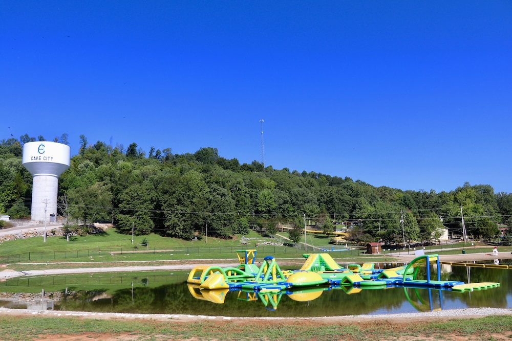 Yogi Bear's Jellystone Park Camp Resort - featured photo