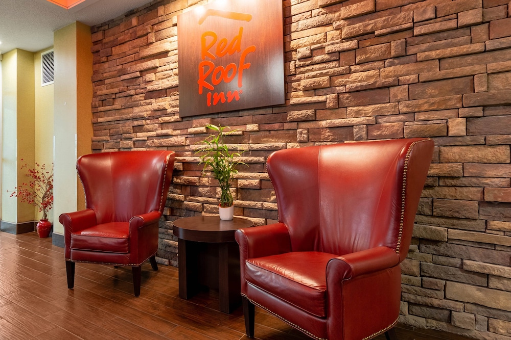 Red Roof Inn Georgetown IN Louisville West - photo 2