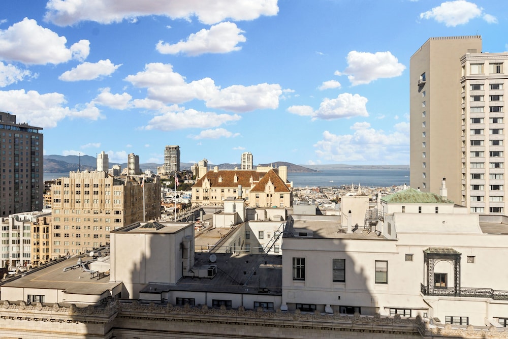 InterContinental Mark Hopkins by IHG - photo 110