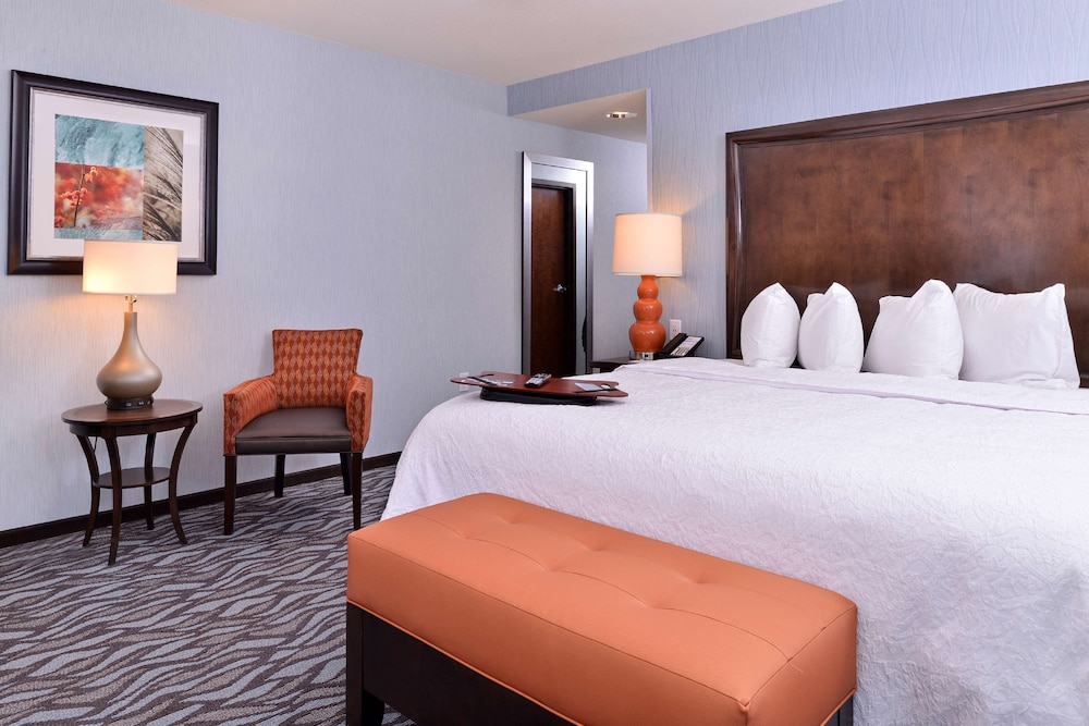 Hampton Inn Rome - photo 15