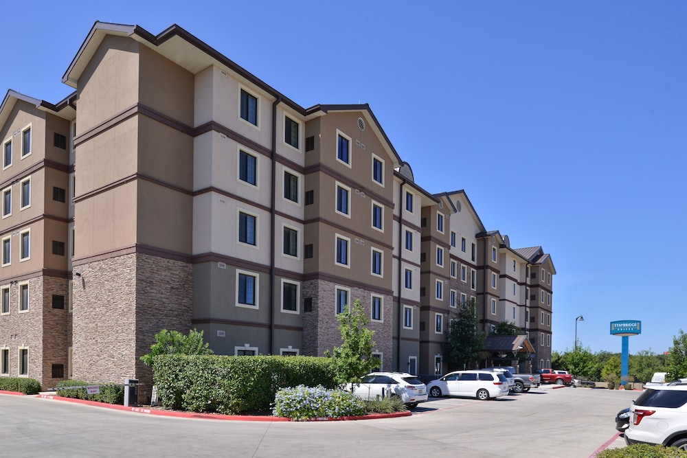 Staybridge Suites Stone Oak an IHG Hotel - featured photo