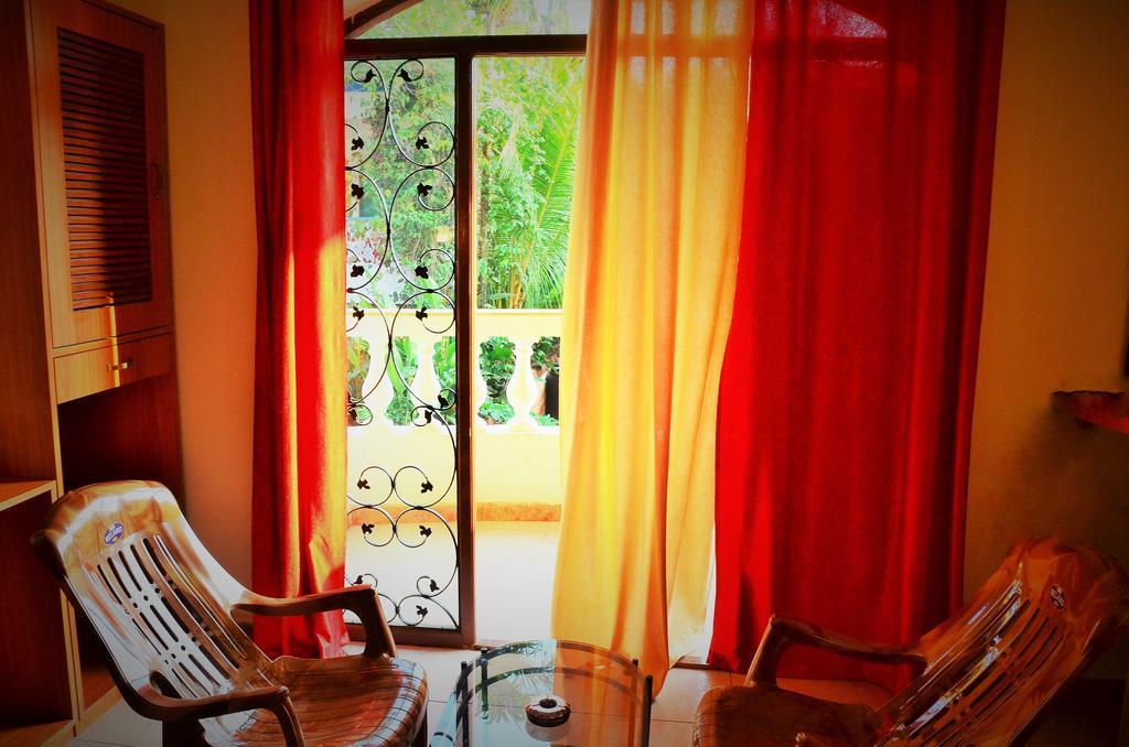 Emmanuel Beach Resort — Calangute — photo 5